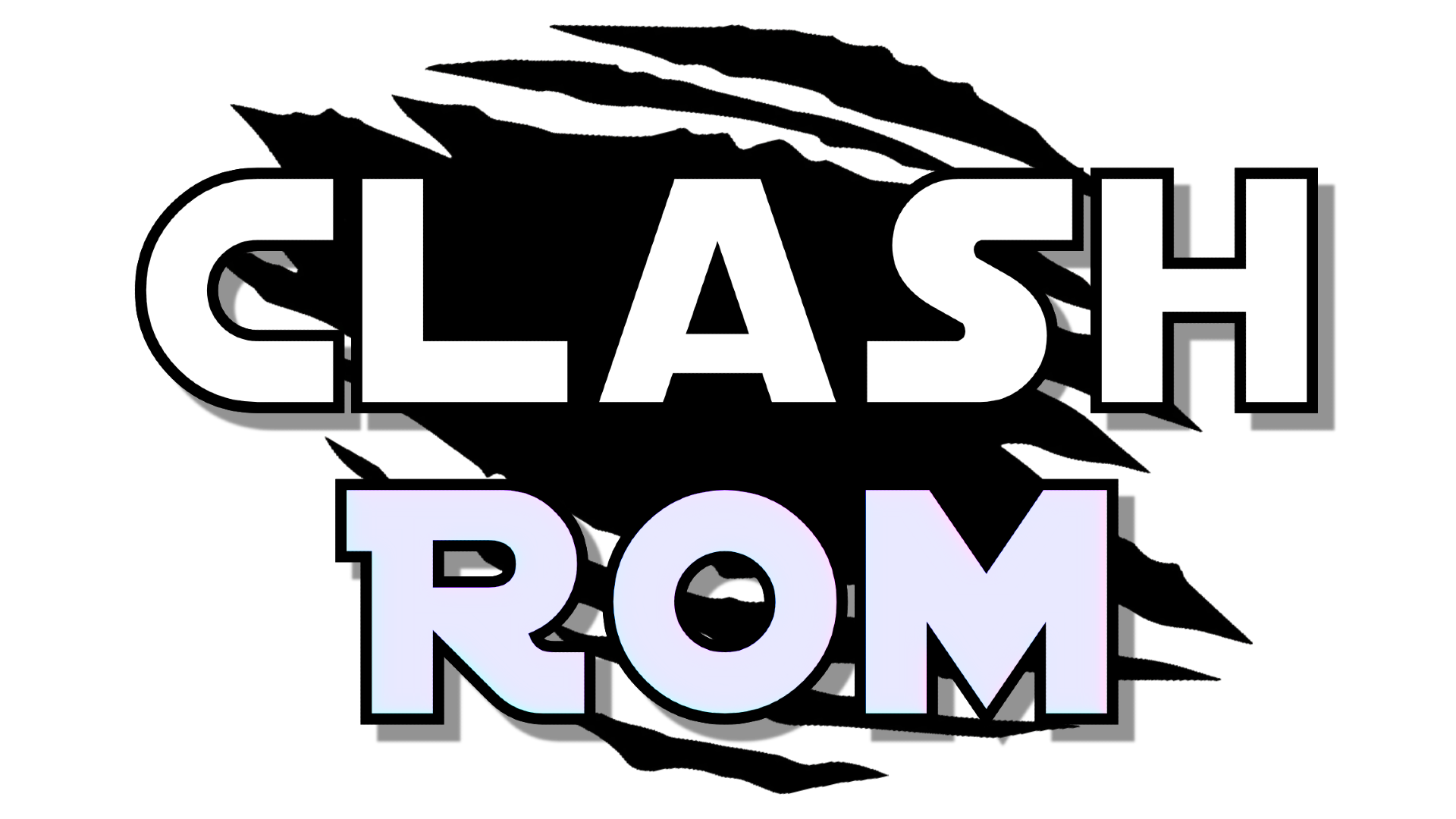 clashrom logo